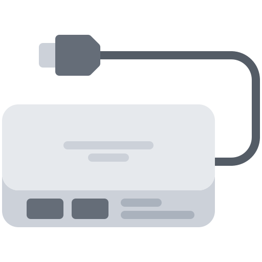 Usb hub